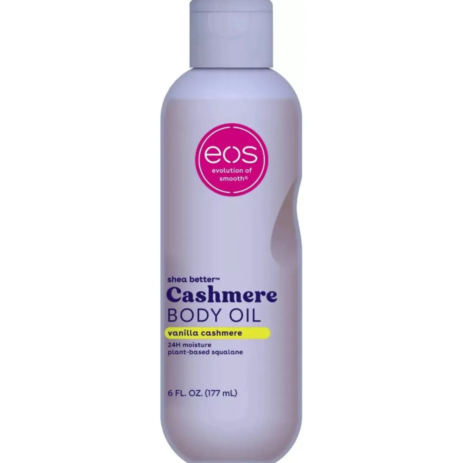 Shea Better Cashmere Body Oil Vanilla Cashmere