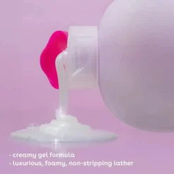Shea Better Cashmere Body Wash Fresh & Cozy