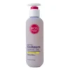 Shea Better Cashmere Shave Oil Vanilla Cashmere