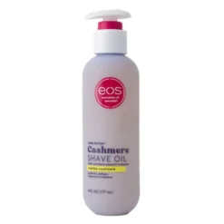 Shea Better Cashmere Shave Oil Vanilla Cashmere