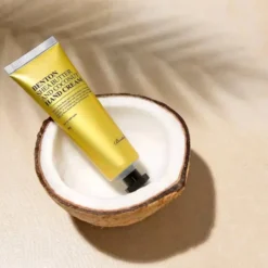 Shea Butter & Coconut Hand Cream