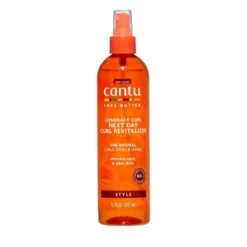 Shea Butter Comeback Curl Revitalizer