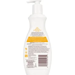 Shea Butter Formula Nourish Body Lotion 250 ml.