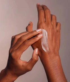 Shea Butter Hand Cream Vanilla