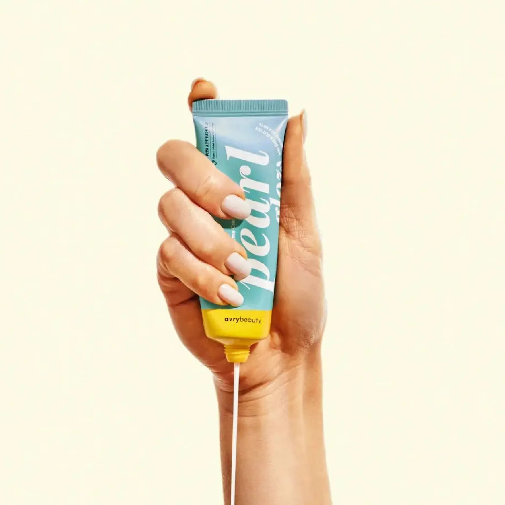 Shea Butter Lotion Pearl Glow