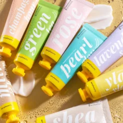 Shea Butter Lotion Ylang Ylang