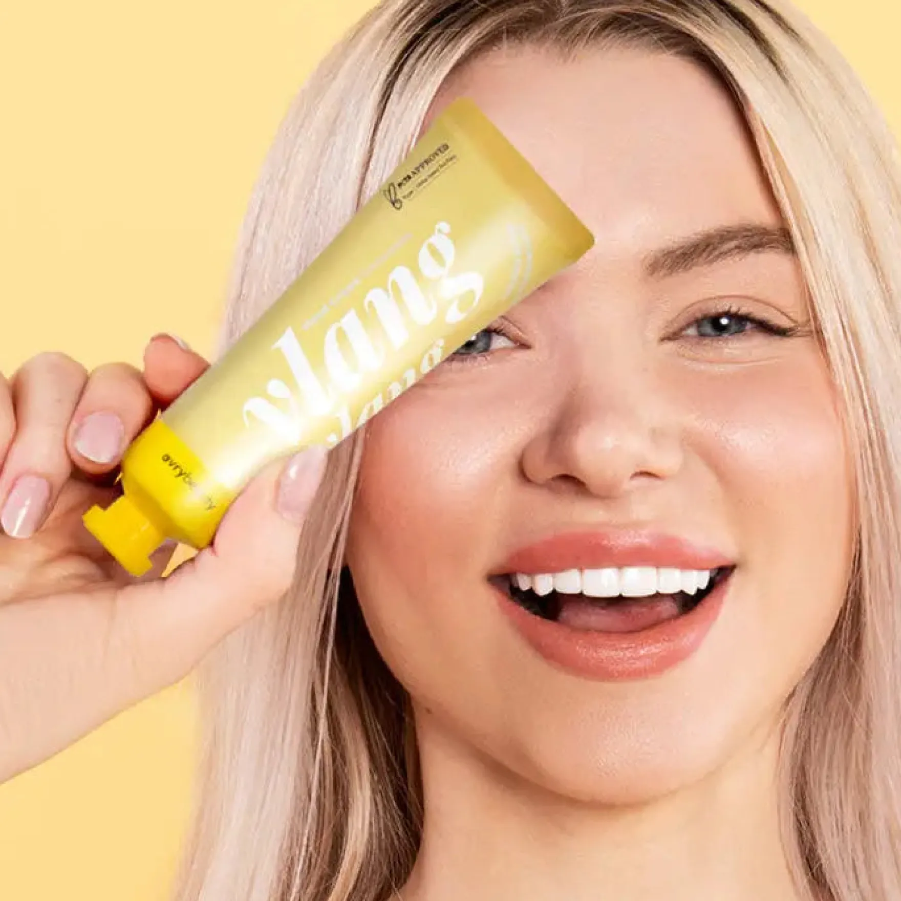 Shea Butter Lotion Ylang Ylang