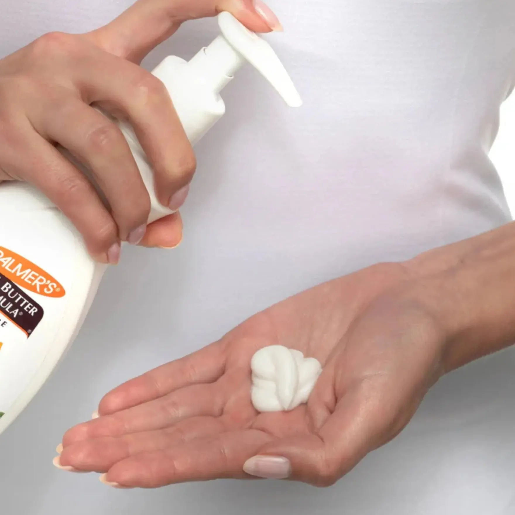 Shea Formula Raw Shea Nourish Lotion