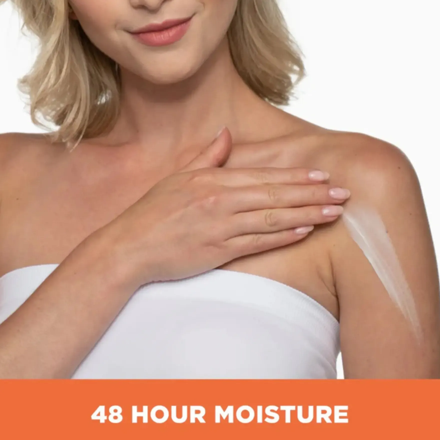 Shea Formula Raw Shea Nourish Lotion