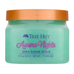 Shea Sugar Scrub Aurora Nights