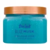 Shea Sugar Scrub Blue Musk