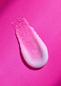 Shea Sugar Scrub Flower Milk