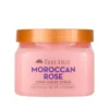 Shea Sugar Scrub Moroccan Rose