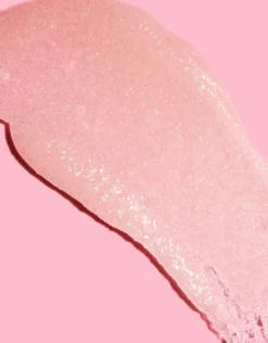 Shea Sugar Scrub Moroccan Rose