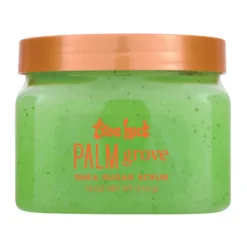 Shea Sugar Scrub Palm Grove