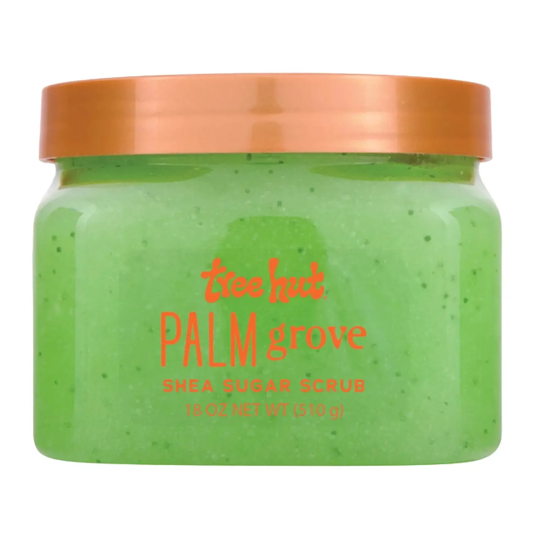 Shea Sugar Scrub Palm Grove