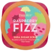 Shea Sugar Scrub Raspberry Fizz