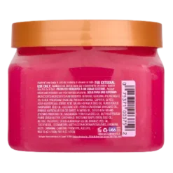 Shea Sugar Scrub Raspberry Fizz