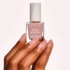 Sheer Beauties Strengthening Nail Polish 030 Barely Blushed