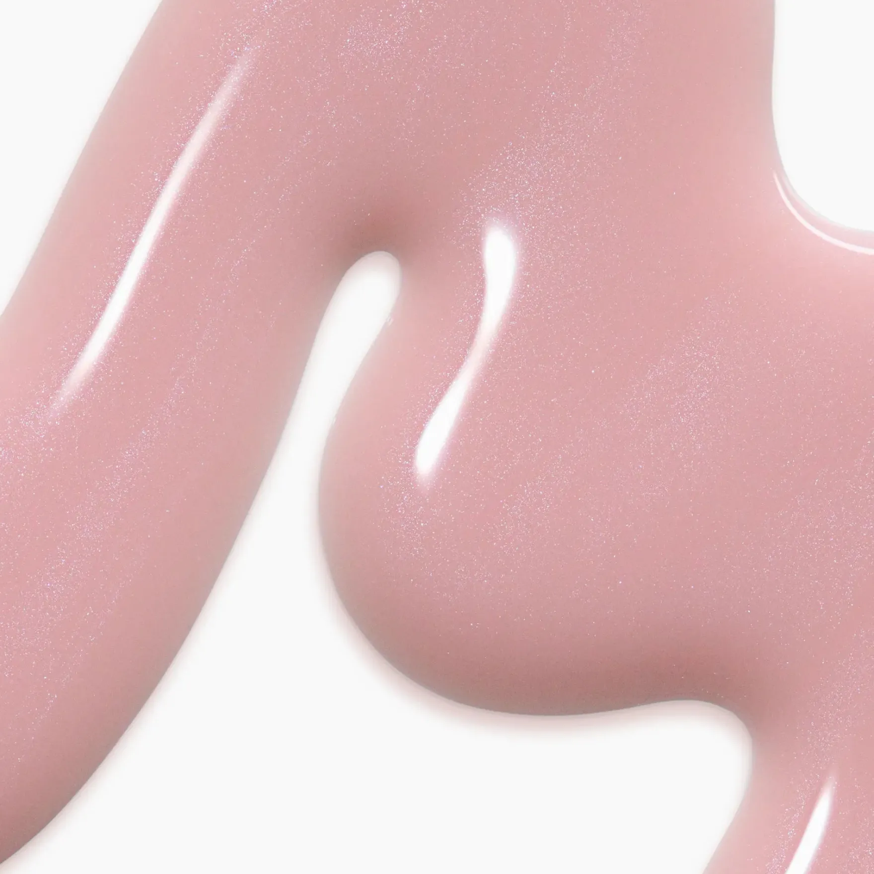 Sheer Beauties Strengthening Nail Polish 030 Barely Blushed