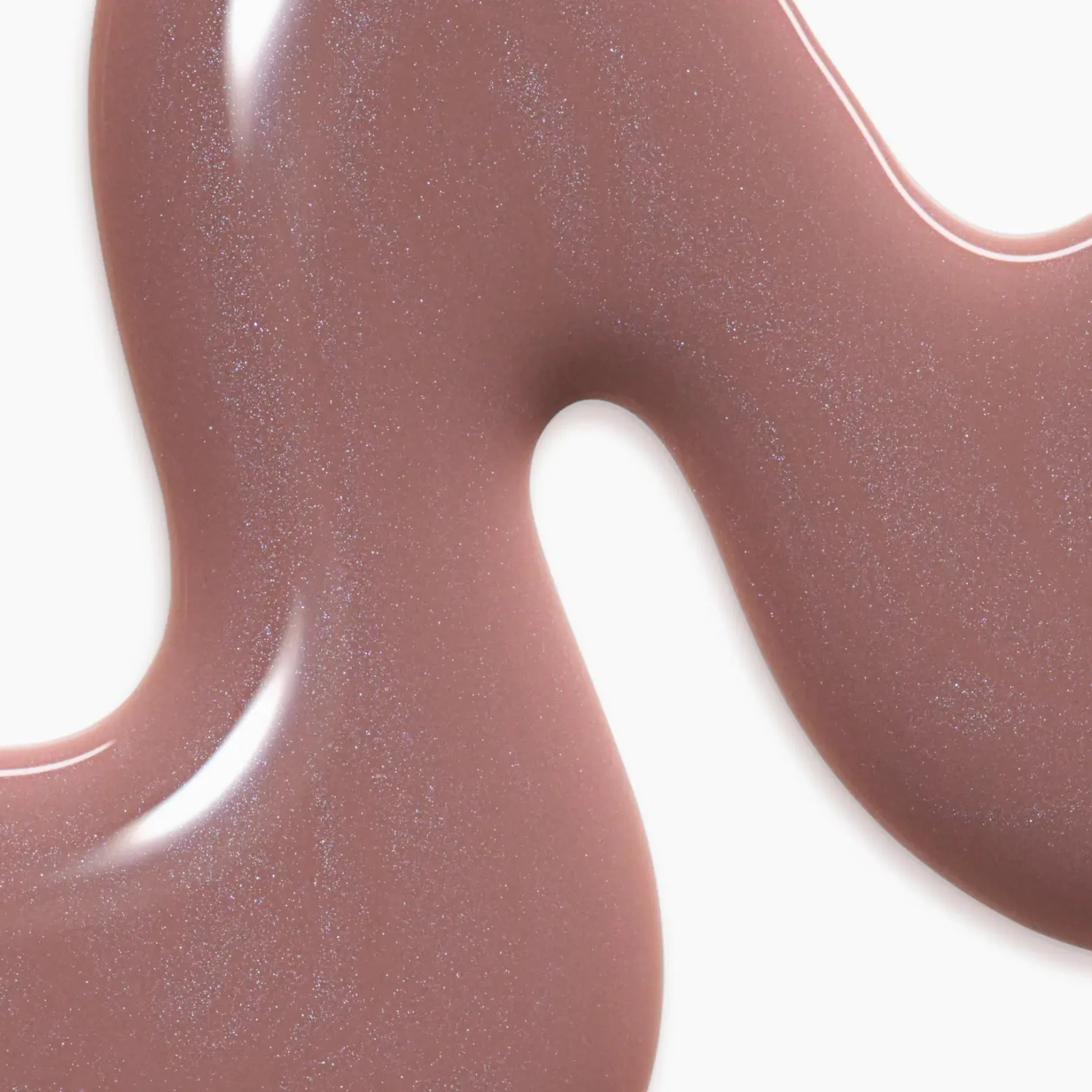 Sheer Beauties Strengthening Nail Polish 070 Dusty Romance