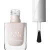 Sheer Beauties Strengthening Nail Polish 020 Roses Are Rosy