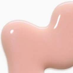 Sheer Beauties Strengthening Nail Polish 020 Roses Are Rosy