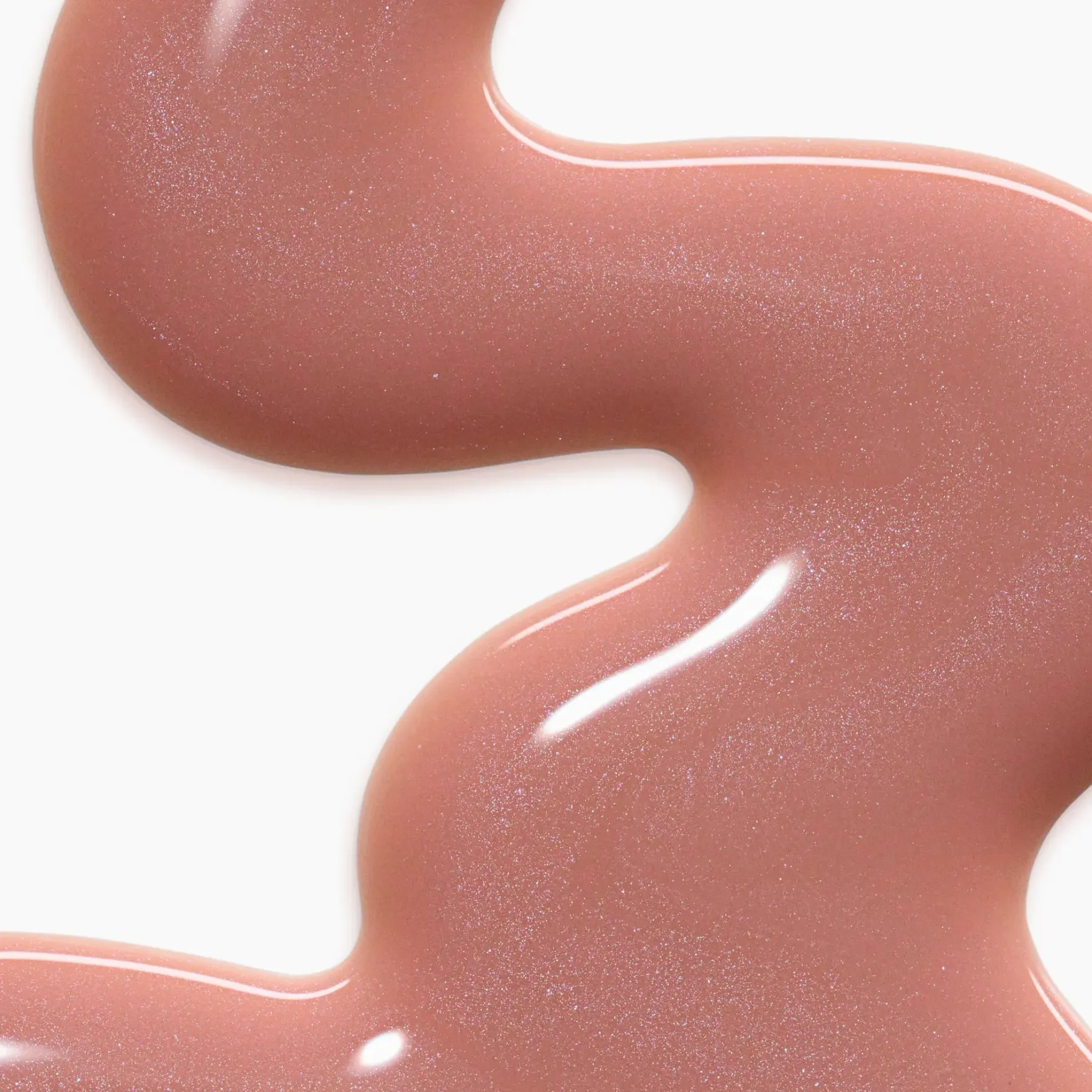 Sheer Beauties Strengthening Nail Polish 060 Nudie Beautie