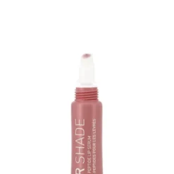 Sheer Shade Lip Serum Mauve Muse