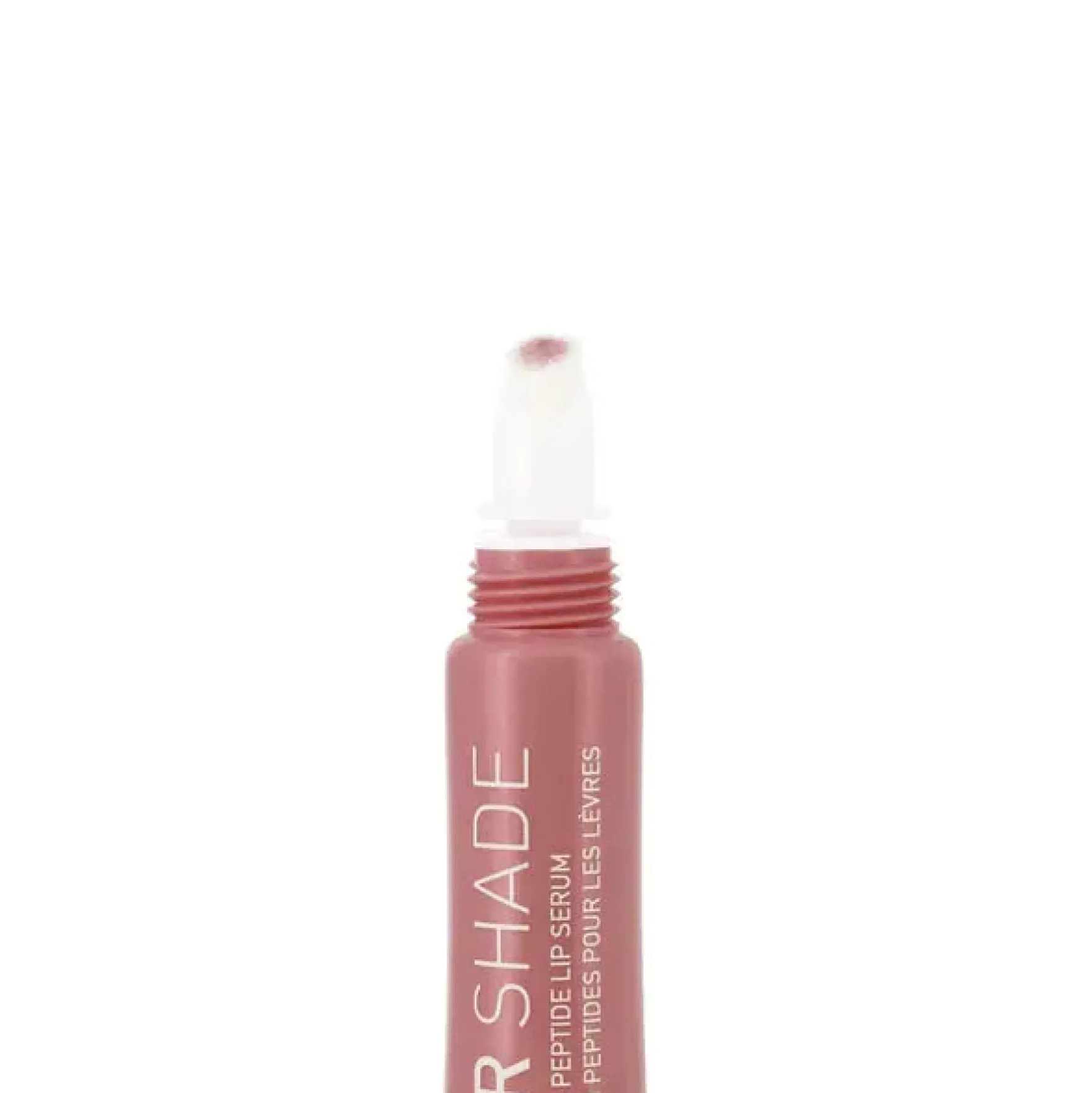 Sheer Shade Lip Serum Mauve Muse