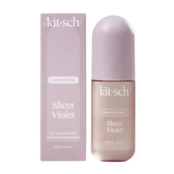 Sheer Violet Hair Perfume