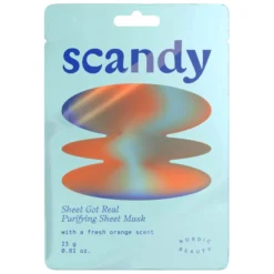 Sheet Got Real Purifying Sheet Mask
