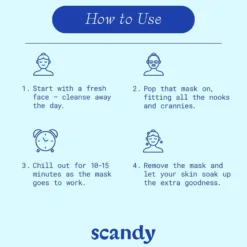 Sheet Got Real Purifying Sheet Mask