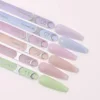 Shimmer Gel 9