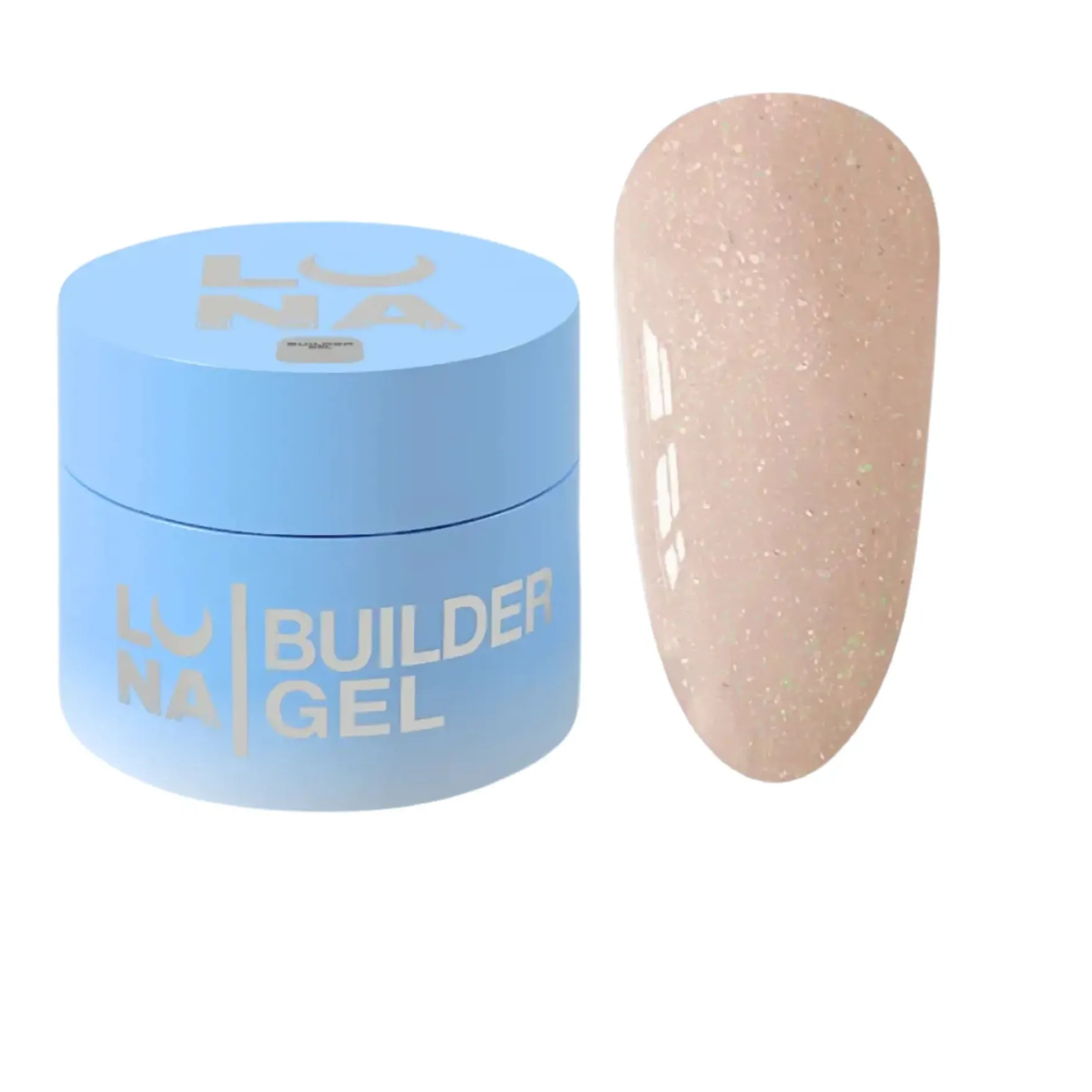 Shimmer Gel 9