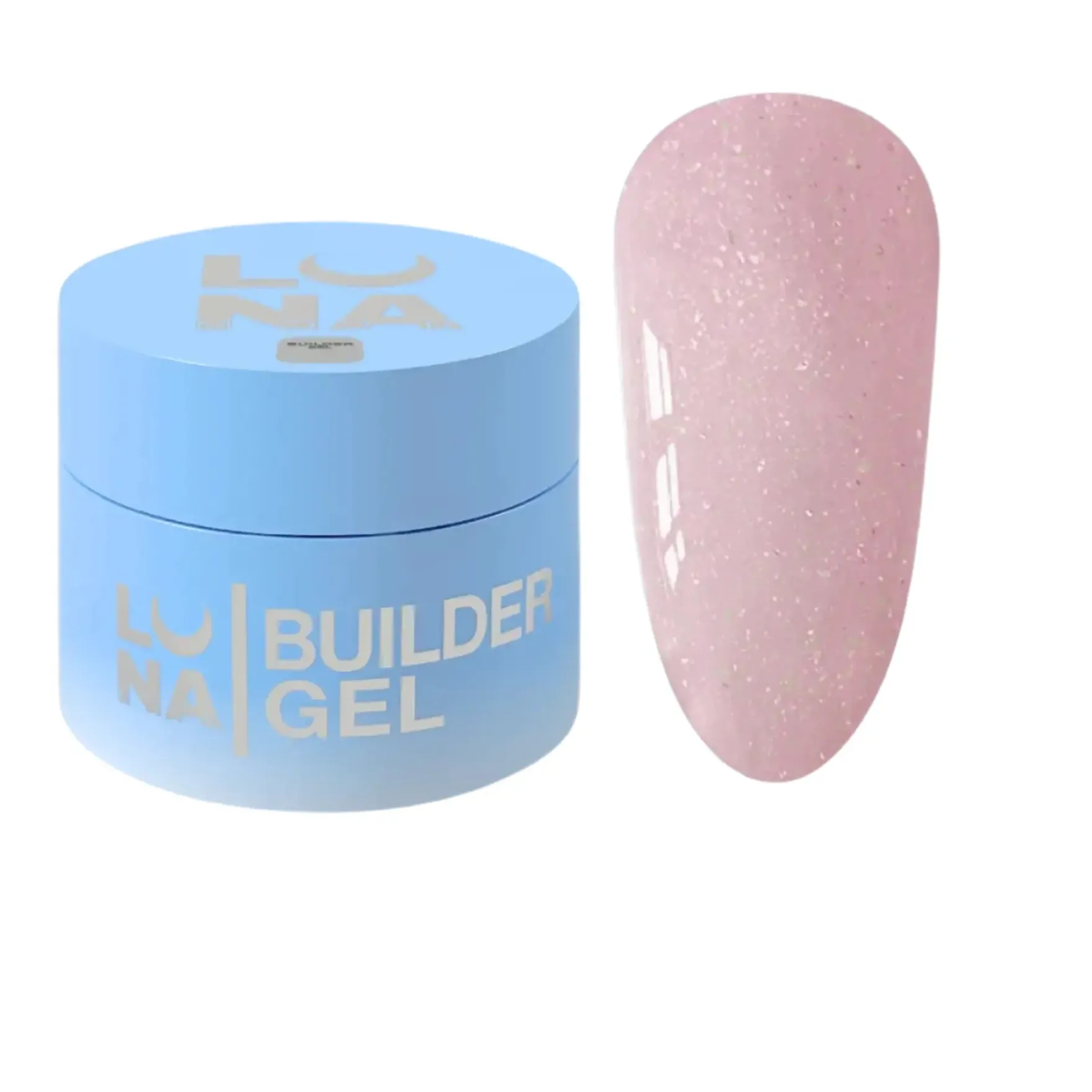 Shimmer Gel 10