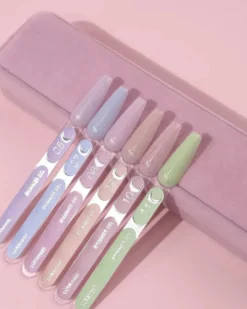 Shimmer Gel 11