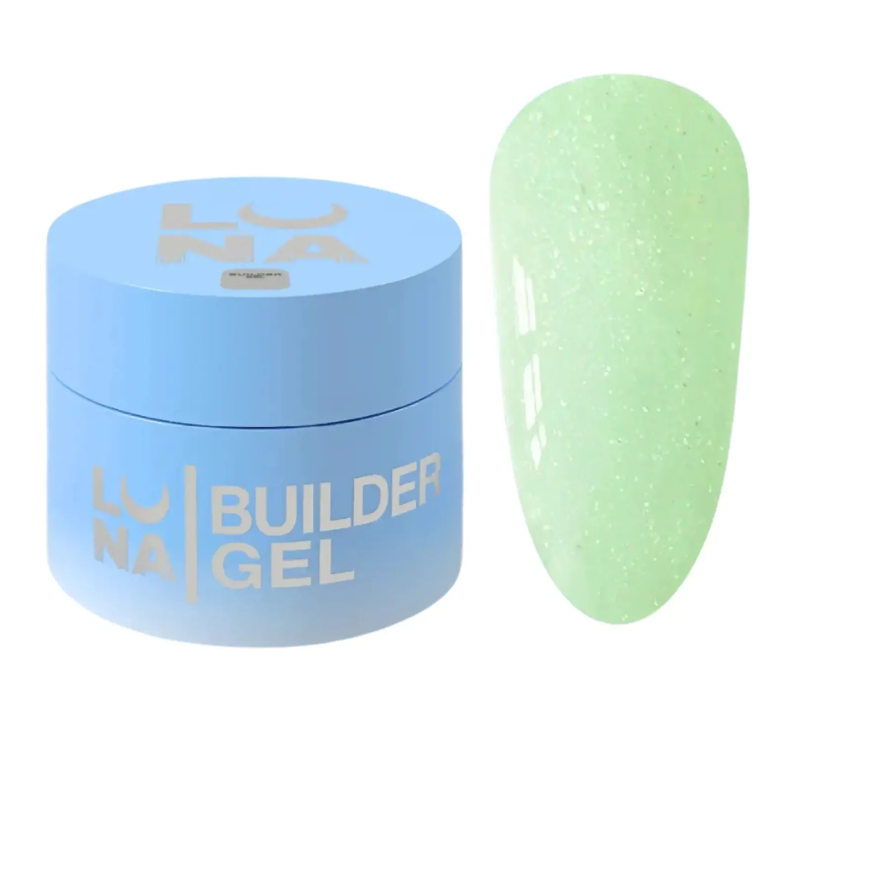 Shimmer Gel 11