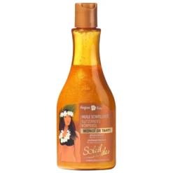 Shimmering Oil Tiare Fragrance