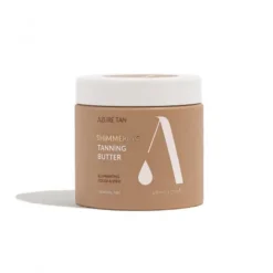 Shimmering Tanning Butter