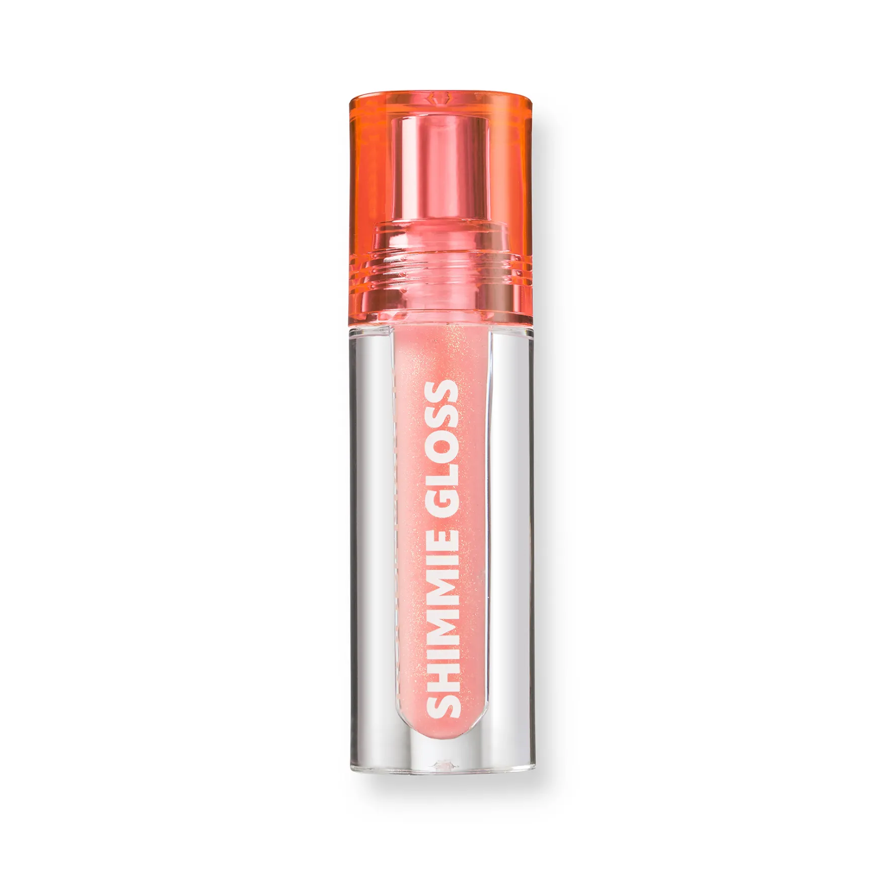 Shimmie Gloss Crunch Time Nude