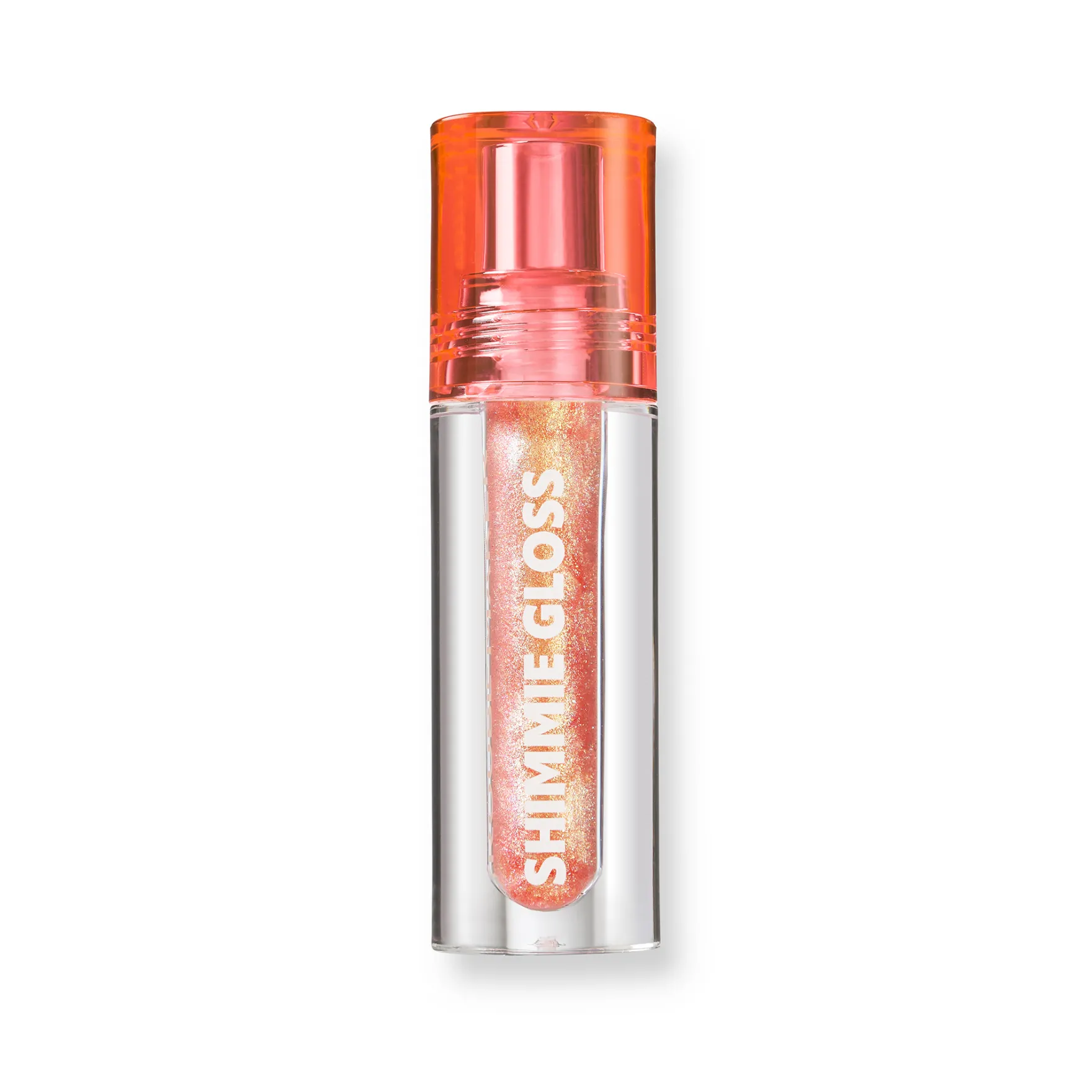 Shimmie Gloss Jackpot Gold