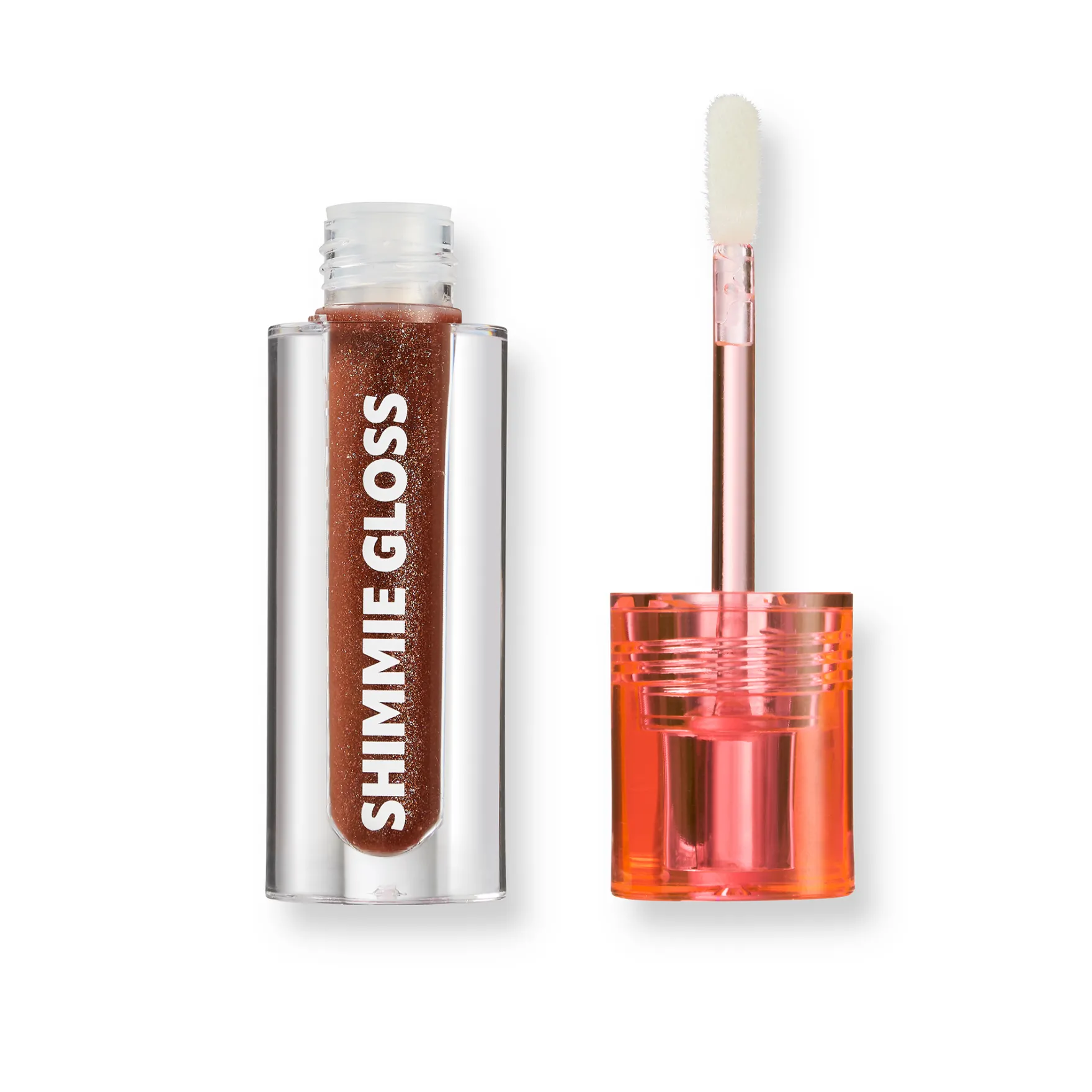 Shimmie Gloss New Stakes Brown