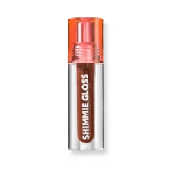 Shimmie Gloss New Stakes Brown