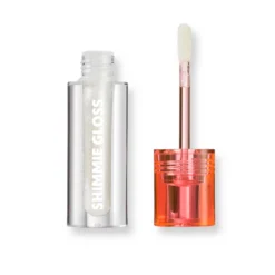 Shimmie Gloss Sure Thing Clear