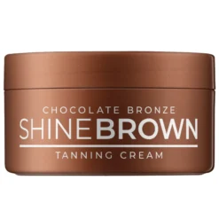 Shine Brown Chocolate Bronze
