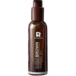 Shine Brown Chocolate Oil