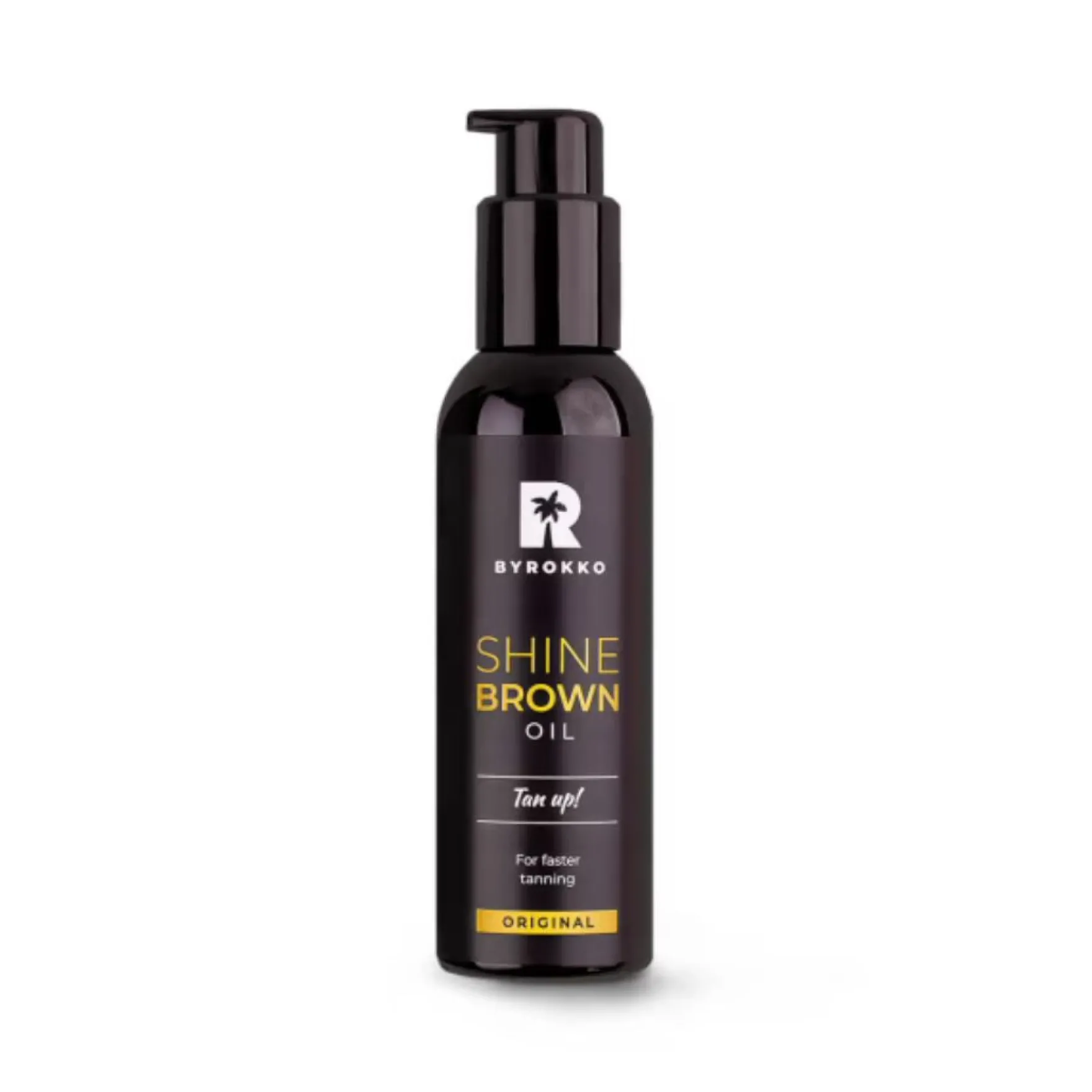 Shine Brown Oil