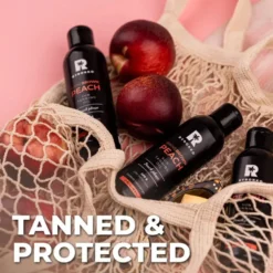 Shine Brown Oil SPF 6