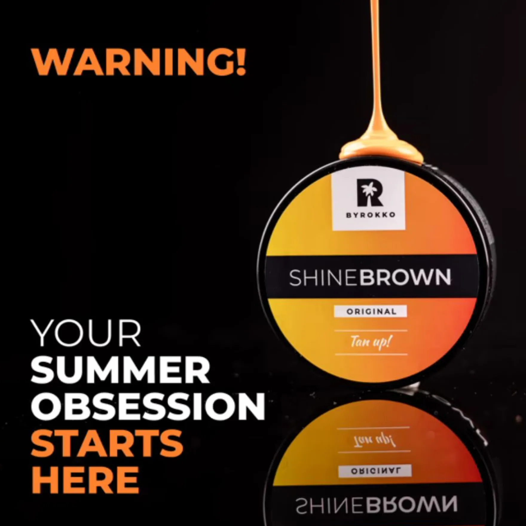 Shine Brown Original
